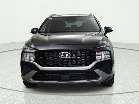 Used 2023 Hyundai Santa Fe SEL FWD image 2