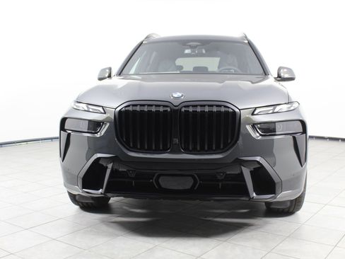 New 2026 BMW X7 xDrive40i w/ Executive Package image 6