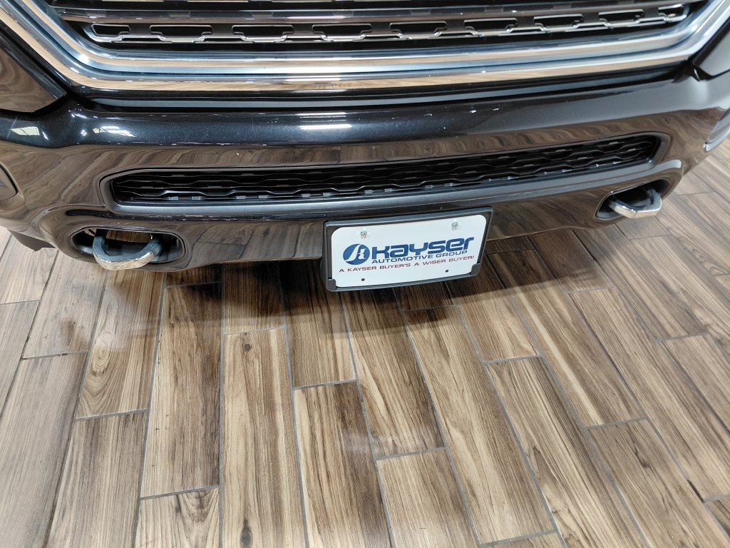 Used 2023 RAM 1500 Limited w/ Bed Utility Group AWD/4WD image 23