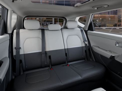 New 2027 Kia Seltos EX AWD/4WD image 15