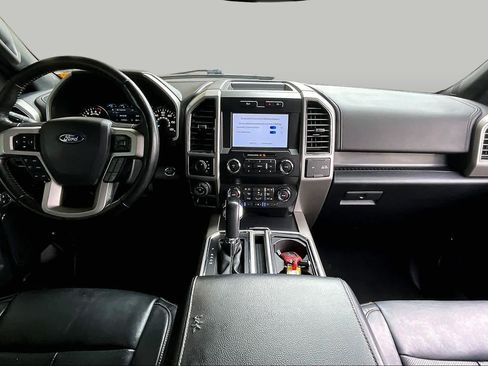 Used 2019 Ford F150 Lariat AWD/4WD image 16