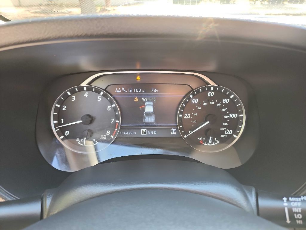 Used 2022 Nissan Frontier SV w/ Technology Package AWD/4WD image 22