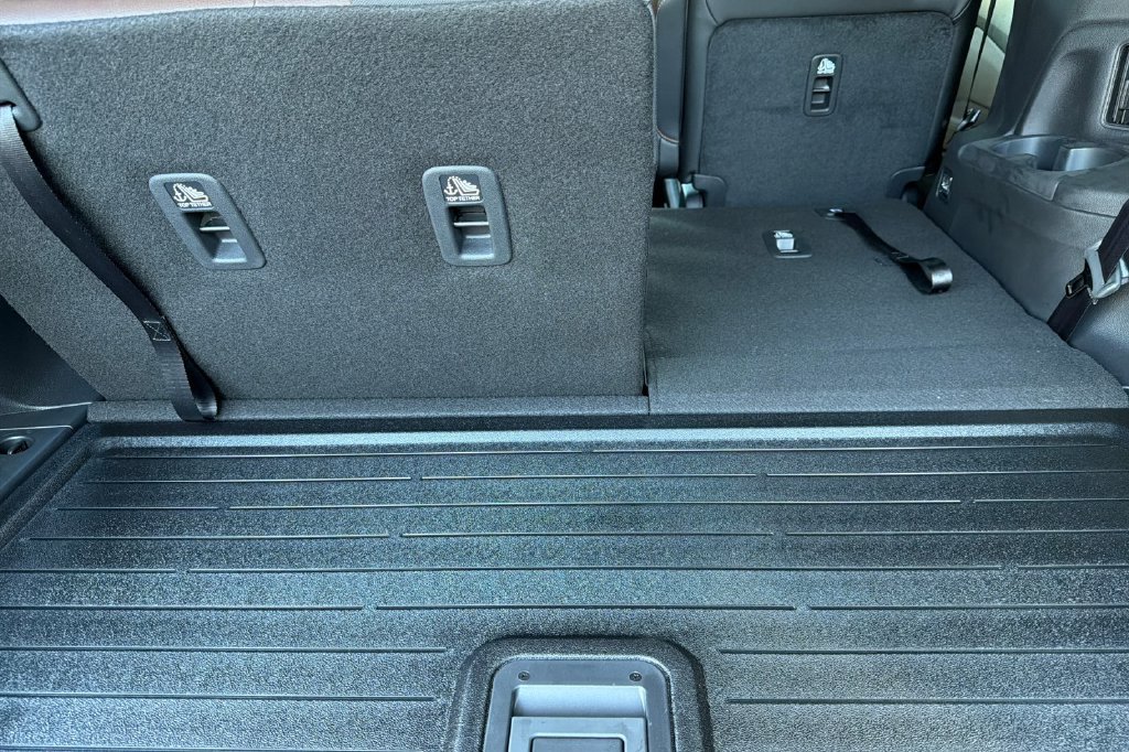 New 2026 Honda Pilot TrailSport image 20