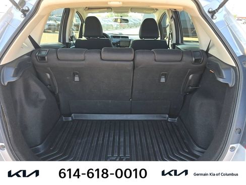 Used 2018 Honda Fit Sport image 20