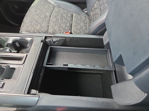 Used 2025 Ford F150 Tremor AWD/4WD image 30