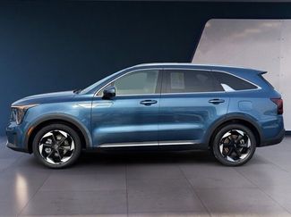 Certified 2025 Kia Sorento SX Prestige video 2