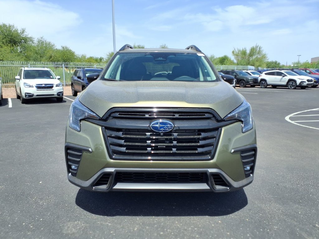 New 2026 Subaru Ascent Bronze Edition AWD/4WD image 7