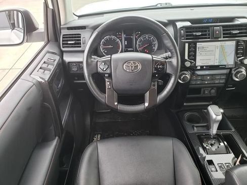 Used 2023 Toyota 4Runner TRD Pro AWD/4WD image 18