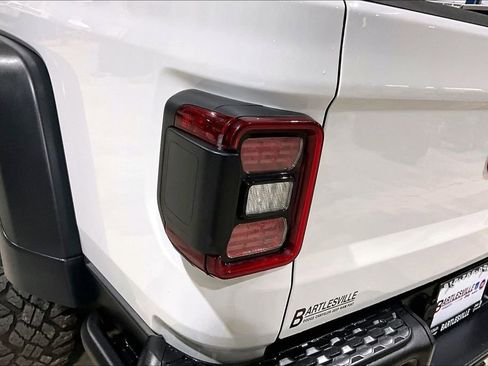 Used 2021 Jeep Gladiator Rubicon image 26