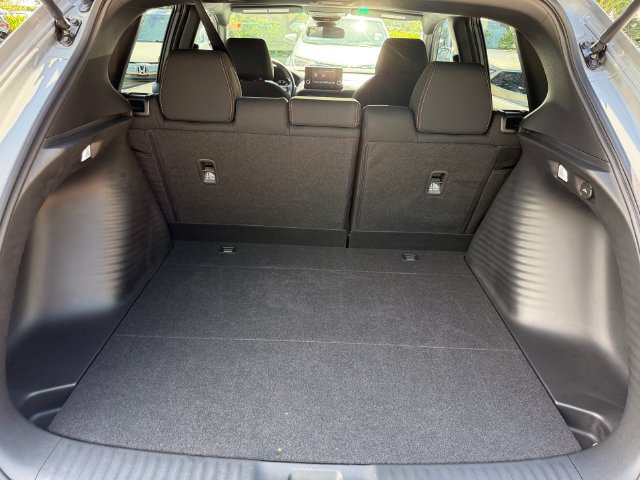 Certified 2025 Honda HR-V Sport image 19