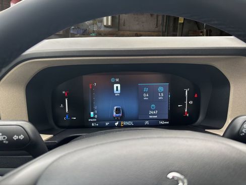 New 2026 Ford Bronco Sport Big Bend w/ Convenience Package image 21