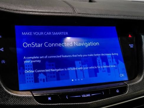 Used 2019 Cadillac CT6 Sport w/ Super Cruise Package AWD/4WD image 36