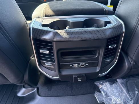 New 2026 RAM 1500 Big Horn AWD/4WD image 25