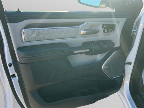 Certified 2025 RAM 1500 Tungsten image 6