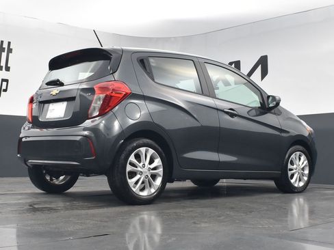 Used 2019 Chevrolet Spark LT image 21