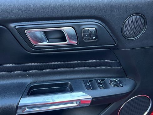 Used 2020 Ford Mustang Premium w/ Equipment Group 201A image 14