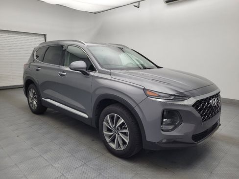 Used 2019 Hyundai Santa Fe SEL image 13