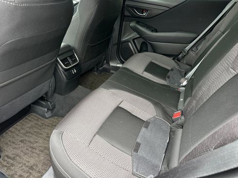 Used 2024 Subaru Outback Premium AWD/4WD image 11