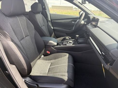 New 2026 Honda Accord Sport image 15