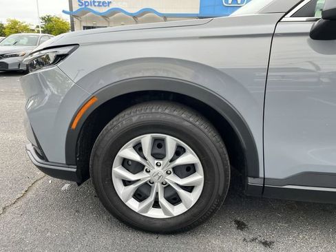 Used 2025 Honda CR-V LX image 20