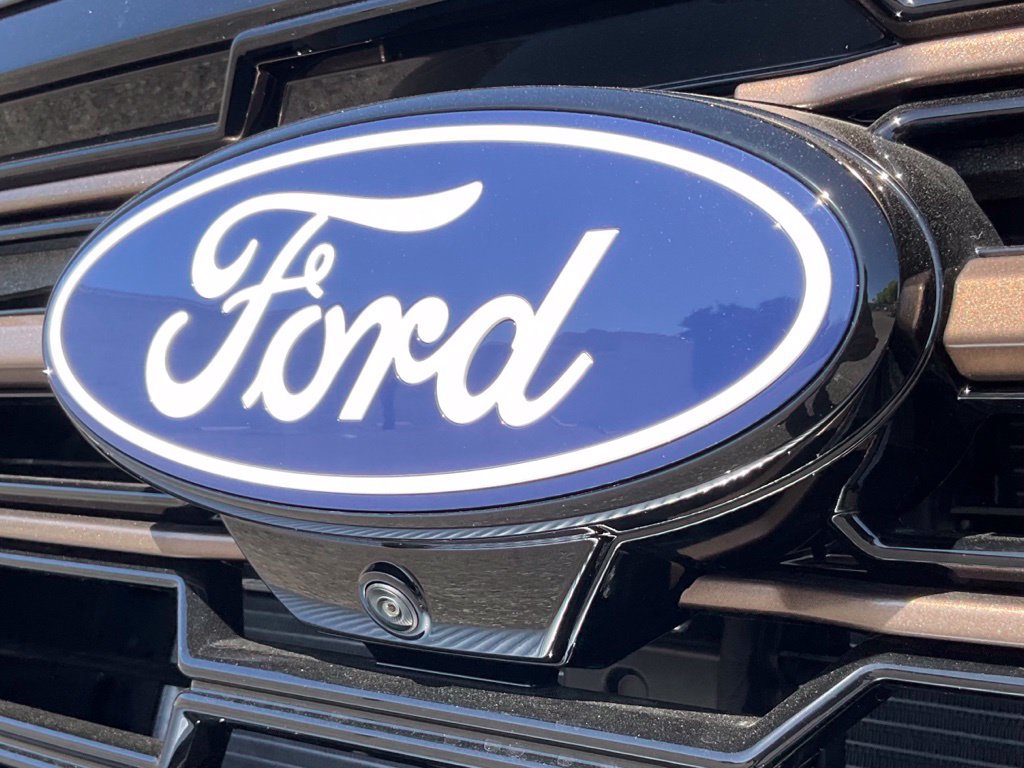 New 2027 Ford Expedition Max King Ranch AWD/4WD image 14