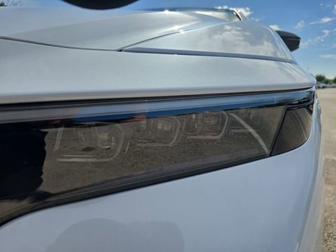 New 2026 Toyota Crown Limited image 31