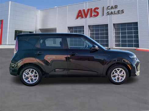 Used 2024 Kia Soul LX w/ Option Group 015 image 5