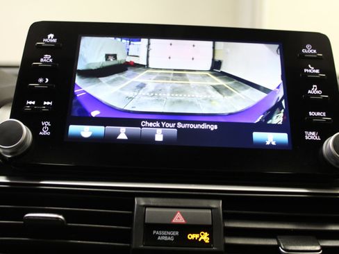 Used 2022 Honda Accord Sport image 16