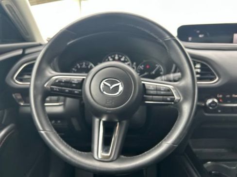 Used 2024 MAZDA CX-30 AWD 2.5 S w/ Preferred Package image 22