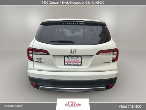 Used 2019 Honda Pilot EX-L image 7