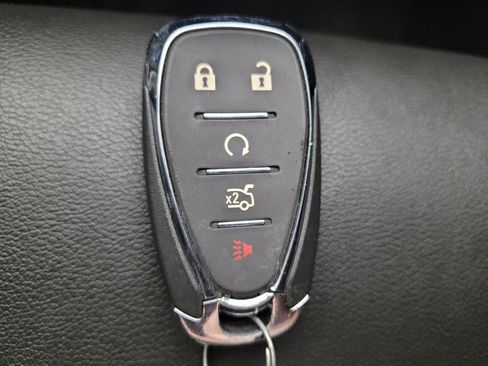 Used 2019 Chevrolet Malibu Premier FWD image 32