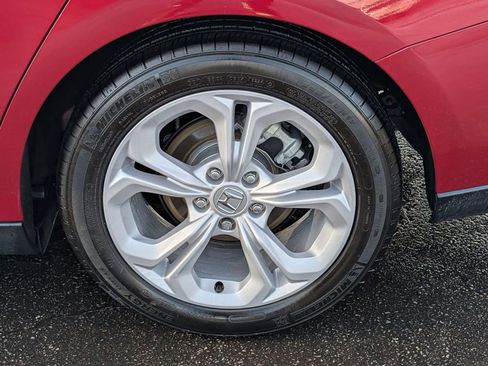 Used 2025 Honda Accord LX image 14