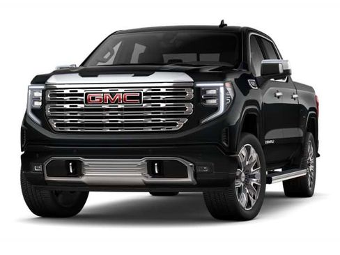 New 2026 GMC Sierra 1500 Denali w/ Denali Reserve Package AWD/4WD image 43
