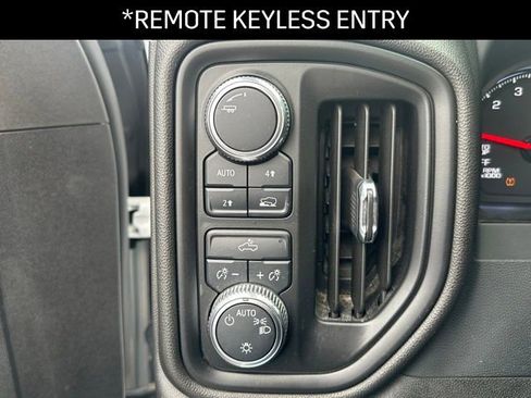 Used 2023 GMC Sierra 1500 Pro image 9