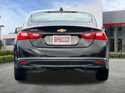 Used 2023 Chevrolet Malibu LT image 5