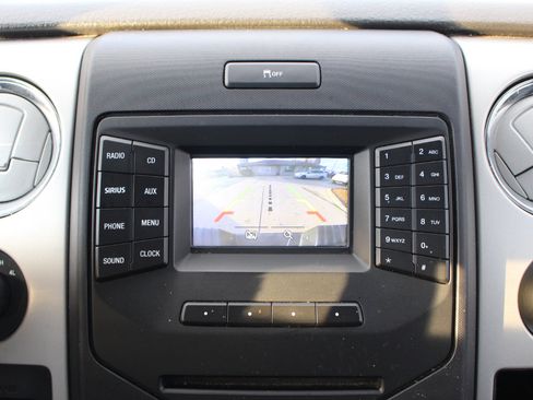 Used 2014 Ford F150 XLT w/ Equipment Group 302A Luxury image 26