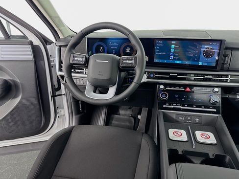 New 2026 Hyundai Santa Fe SE AWD/4WD image 21