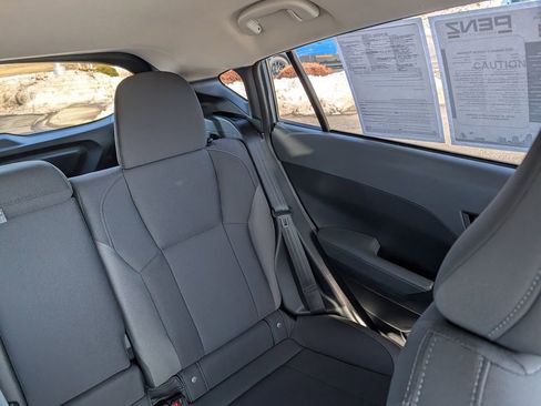 Certified 2025 Subaru Crosstrek 2.0i Premium w/ Crosstrek Mirror Package AWD/4WD image 14