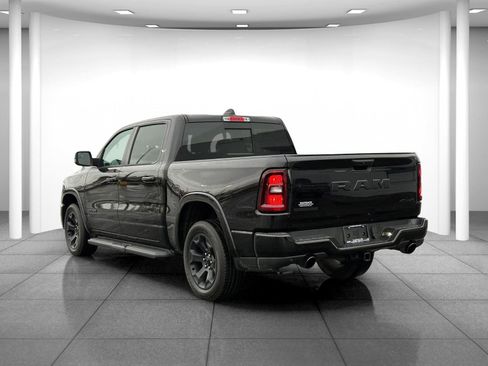 Used 2025 RAM 1500 Big Horn image 5