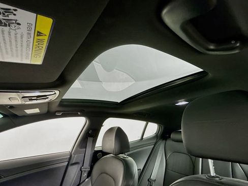 Used 2023 Kia Stinger GT-Line w/ Sun & Sound Package image 23