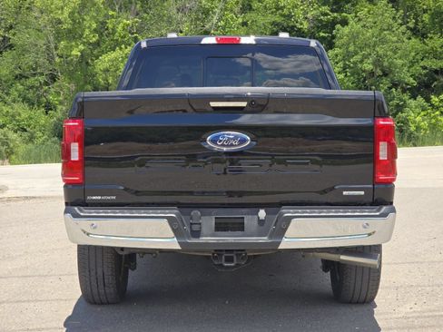 Used 2023 Ford F150 XLT w/ Equipment Group 302A High AWD/4WD image 19