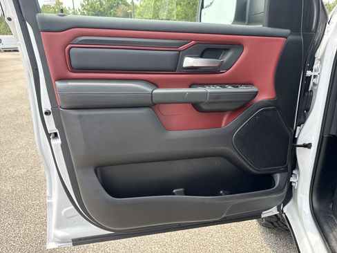 Used 2026 RAM 1500 Rebel w/ Rebel Level 1 Equipment Group AWD/4WD image 10