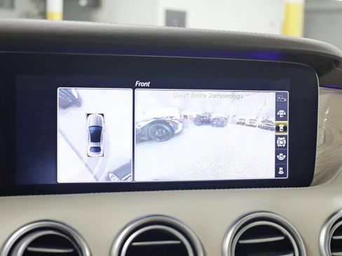 Used 2019 Mercedes-Benz S 560 4MATIC Coupe image 23