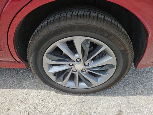 Used 2020 Buick Encore GX Select w/ Experience Buick Package FWD image 13