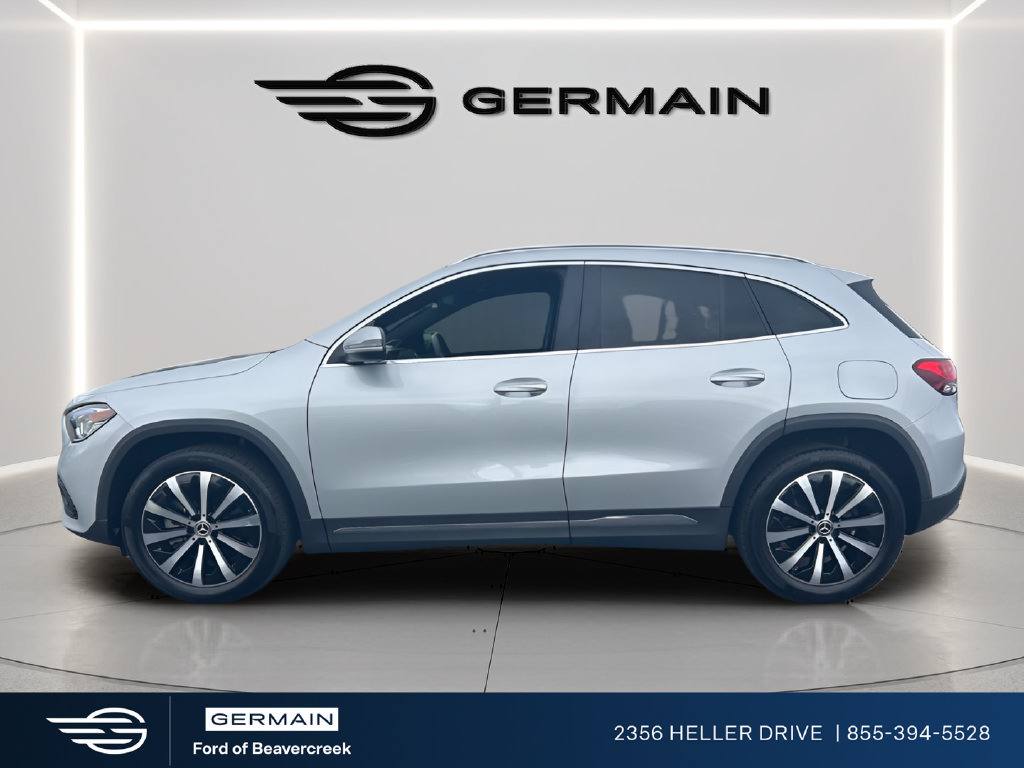 Used 2023 Mercedes-Benz GLA 250 4MATIC image 5