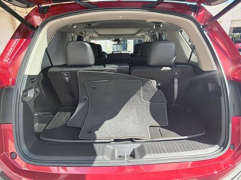 Certified 2024 Honda Pilot Touring image 27