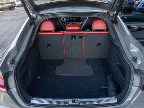 Used 2022 Audi S5 Premium Plus w/ Premium Plus Package image 6