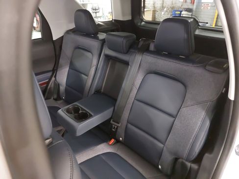 Used 2024 Ford Bronco Sport Outer Banks w/ Tech Package image 16