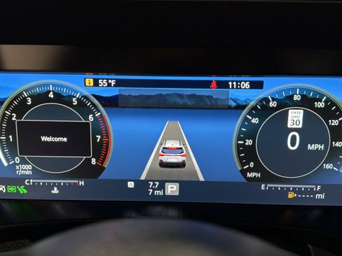 New 2026 Subaru Outback Premium image 18