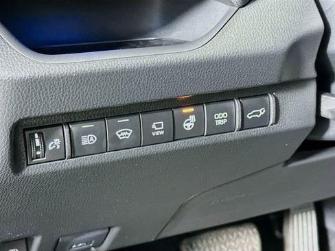 Certified 2025 Toyota RAV4 XSE image 10